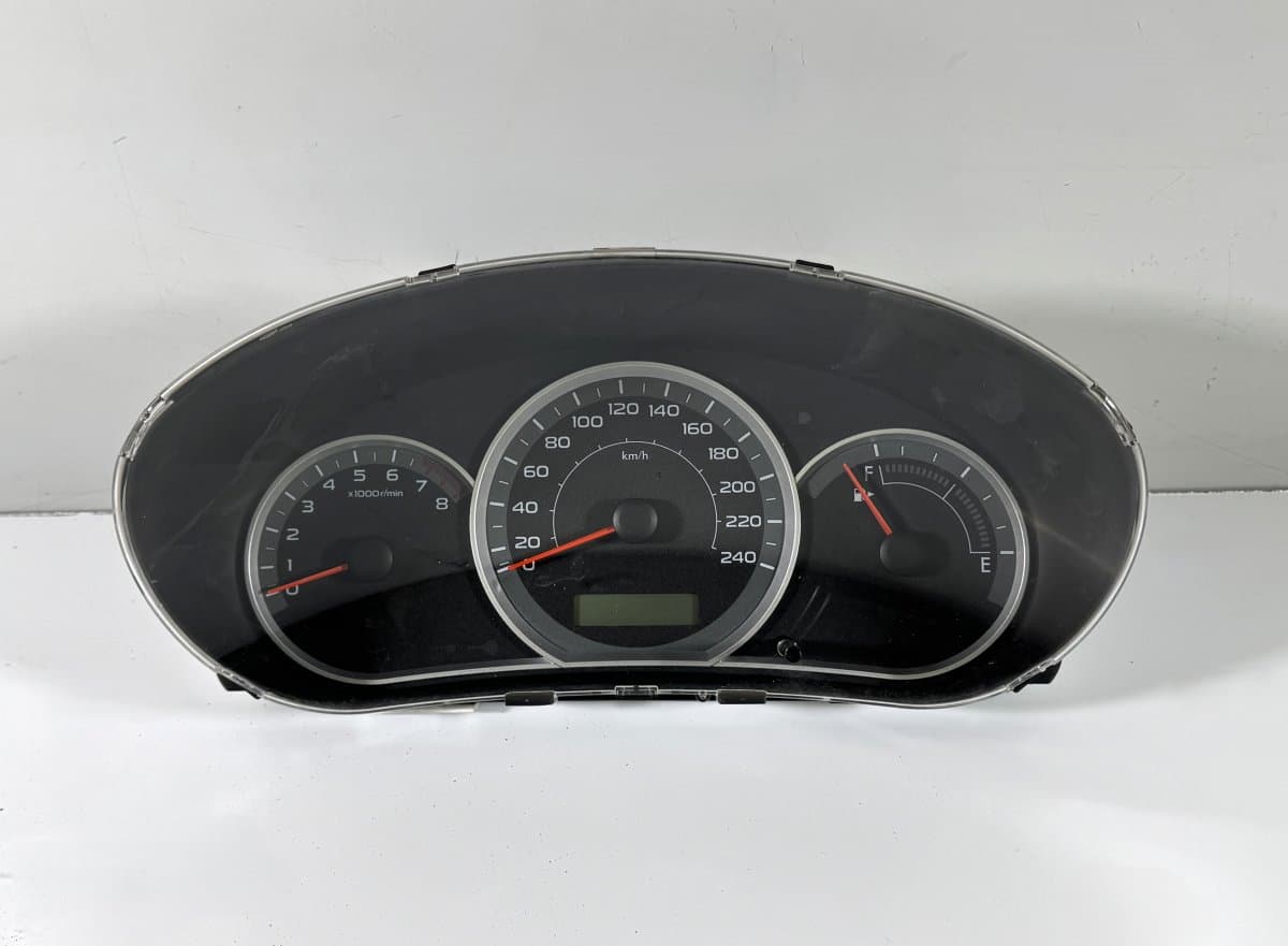 SUBARU 85002FG760 85002FG76 Instrument Cluster SUBARU IMPREZA (GH, GR) (2008-2012)