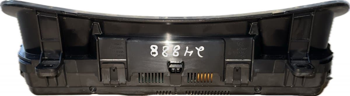 RENAULT P248109355R 248109355R 248095397R 248107013R Instrument Cluster RENAULT KADJAR (HA, HL) (2015-2022)