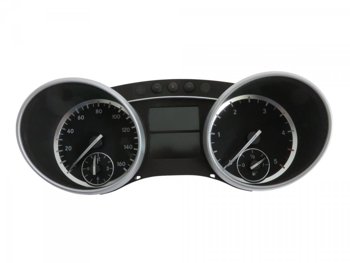 MERCEDES-BENZ A21649008400 A2519006000 A1649008400 Instrument Cluster MERCEDES-BENZ R-CLASS (W251) (2006-2013)