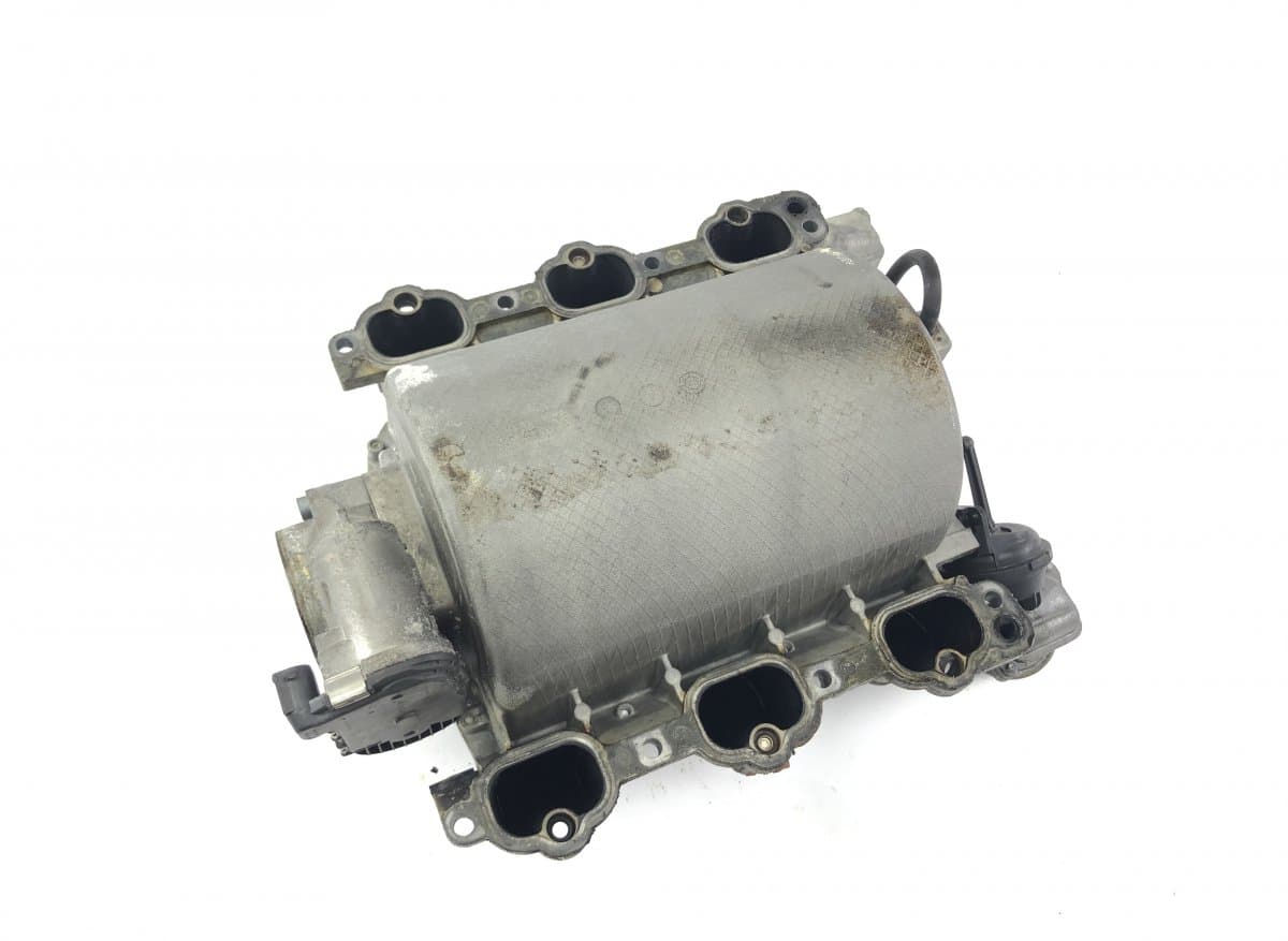MERCEDES-BENZ 7.22355.00 7.00146.01 0280611050 Intake Manifold MERCEDES-BENZ SL-CLASS (R230) (2001-2012)