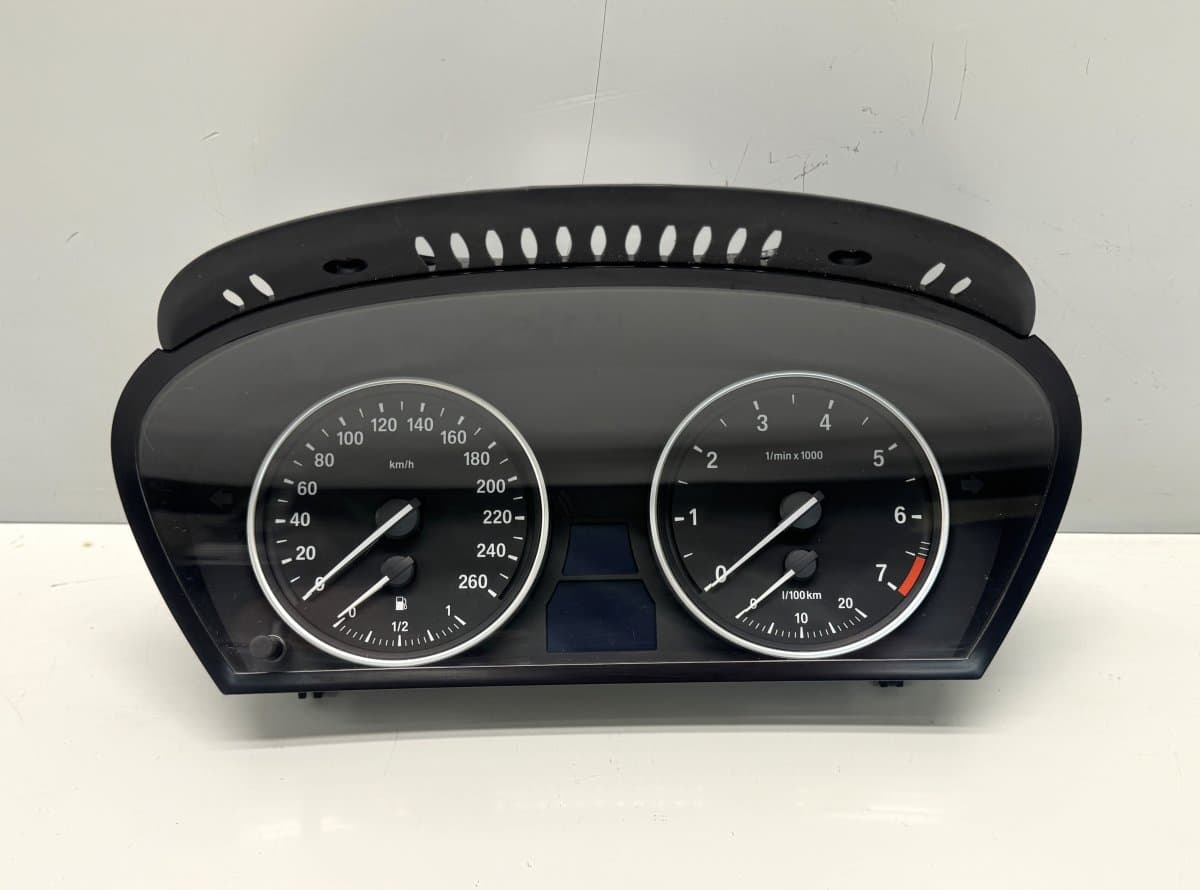 BMW 6976284 62119170265 Instrument Cluster BMW X5 (E70) (2007-2013)