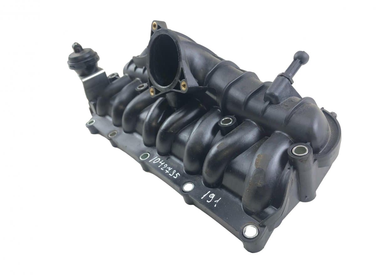 VW 03G129711AS 03G129061C Intake Manifold VW PASSAT B6 (3C) (2005-2010)