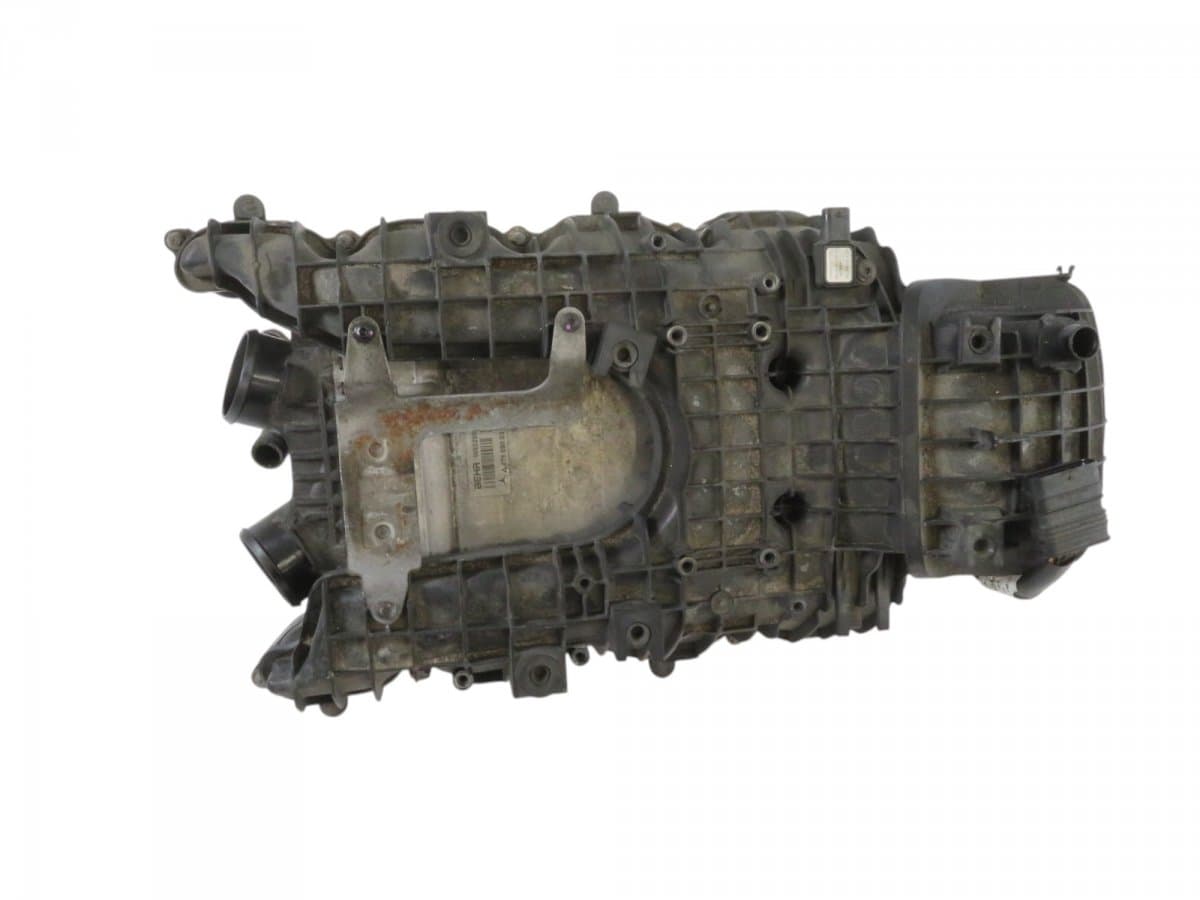 MERCEDES-BENZ A2780980807 A2780980707 A2780900314 Intake Manifold MERCEDES-BENZ S-CLASS (W221) (2005-2013)
