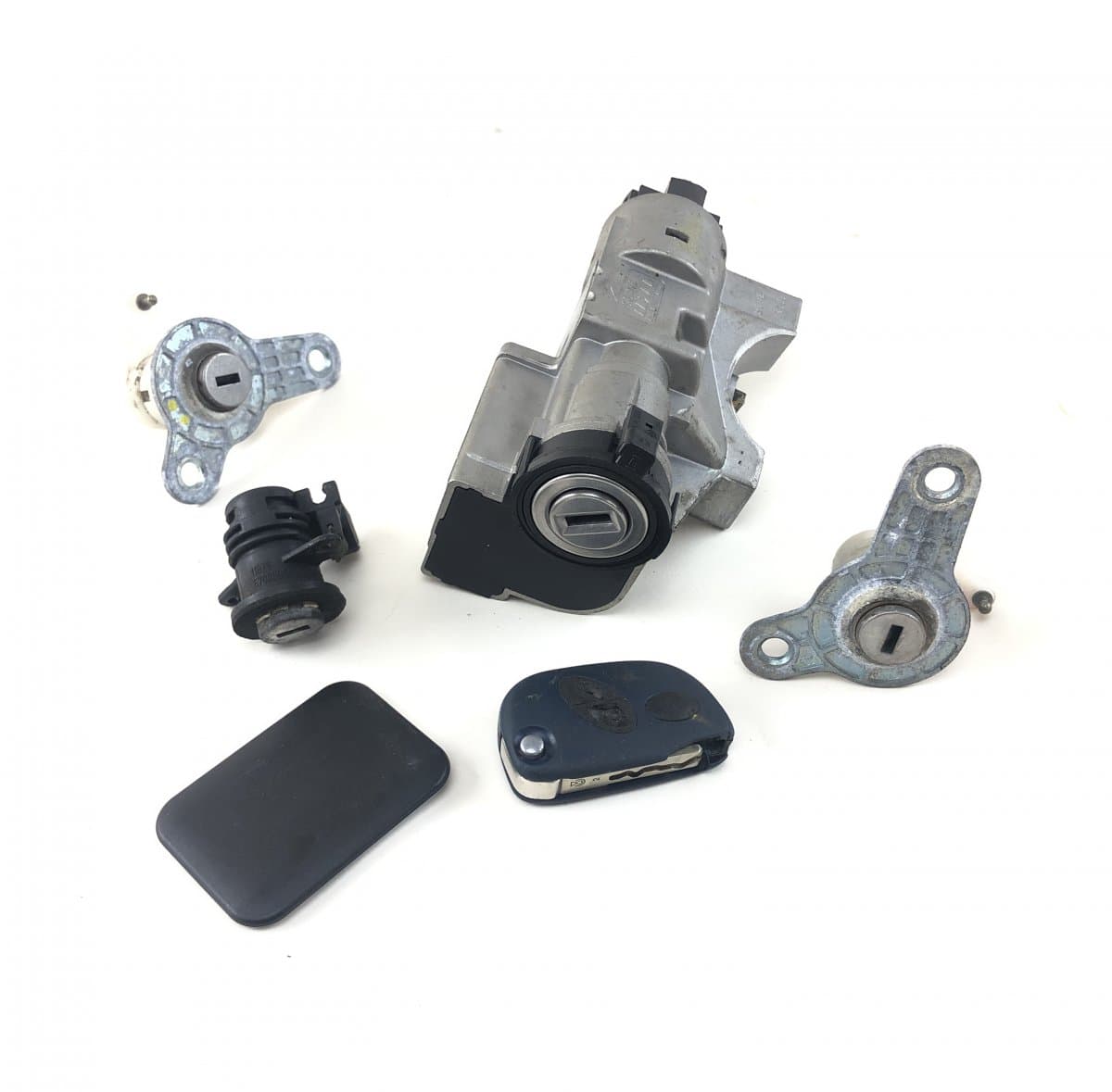MASERATI Ignition switch lock (ignition barrel) MASERATI QUATTROPORTE III (03.04-)