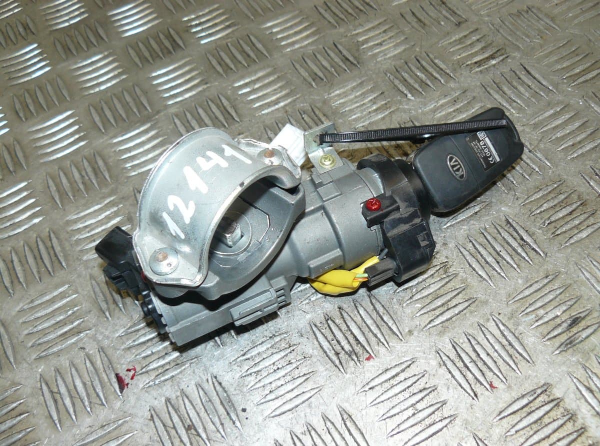 KIA Ignition switch lock (ignition barrel) KIA OPTIMA III (TF) (2010-2015)