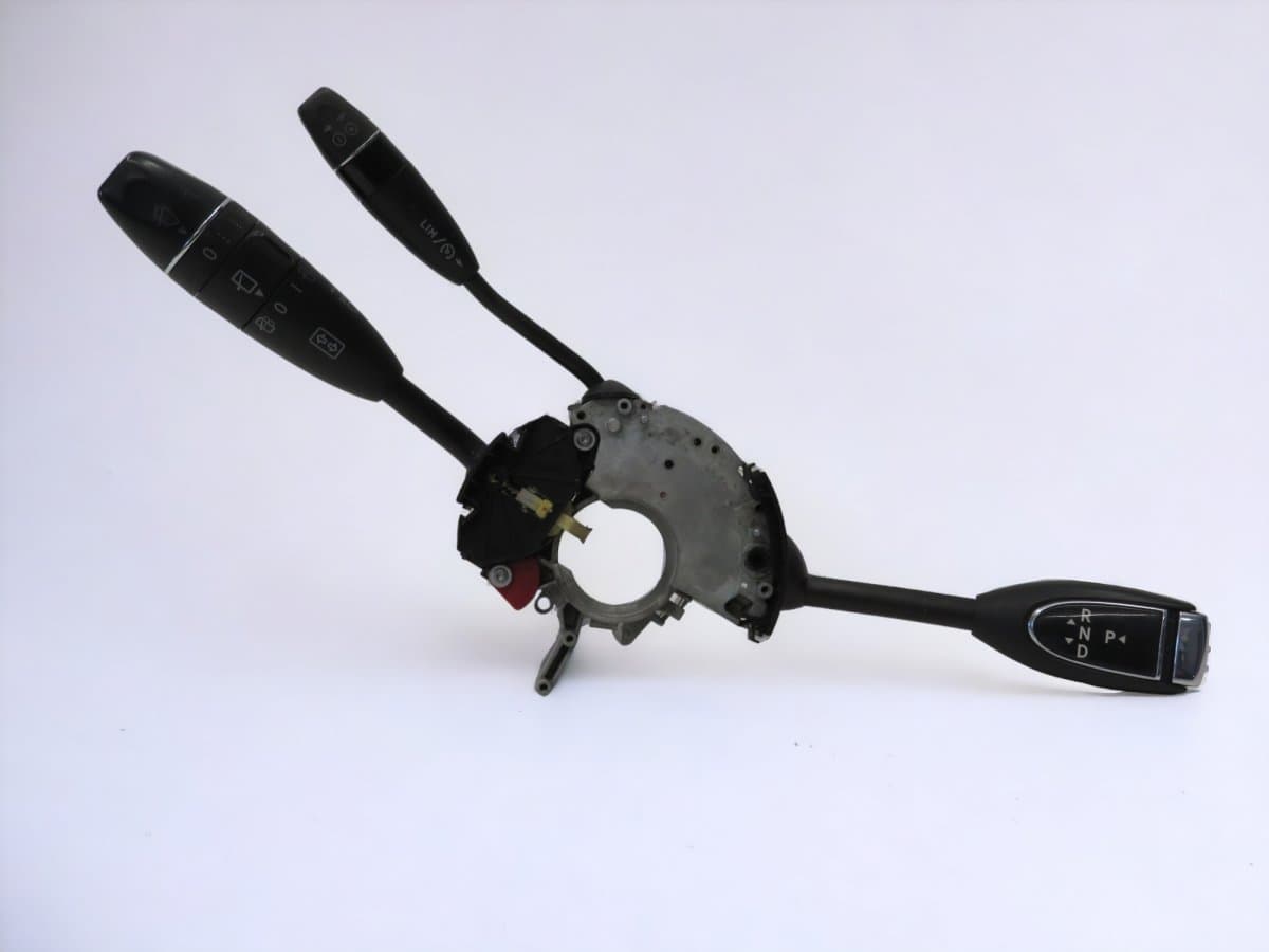 MERCEDES-BENZ A1645403645 A1645400144 A2215403345 Indicator + wiper switch (stalk) MERCEDES-BENZ R-CLASS (W251) (2006-2013)