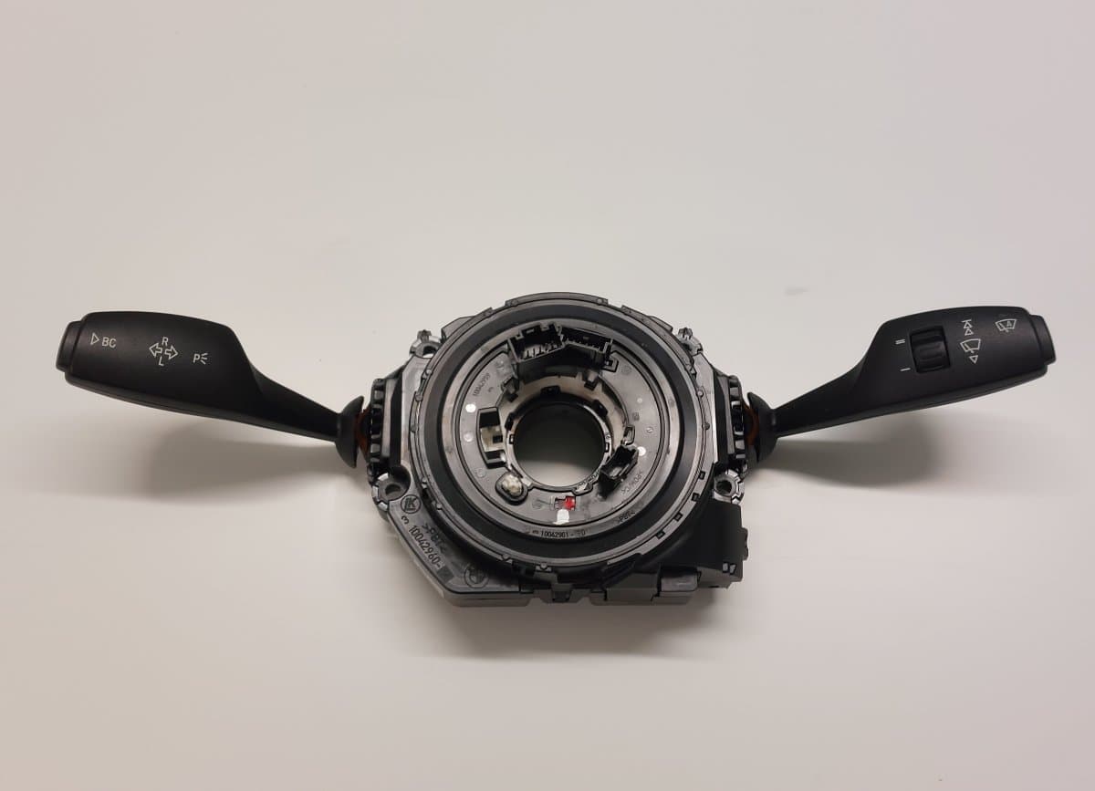 BMW 10042960 LZ9253746 10042771 10090225 Indicator/wiper/slip ring switch (stalk) BMW 3 (F30, F31, F34, F80) (2011-2019)