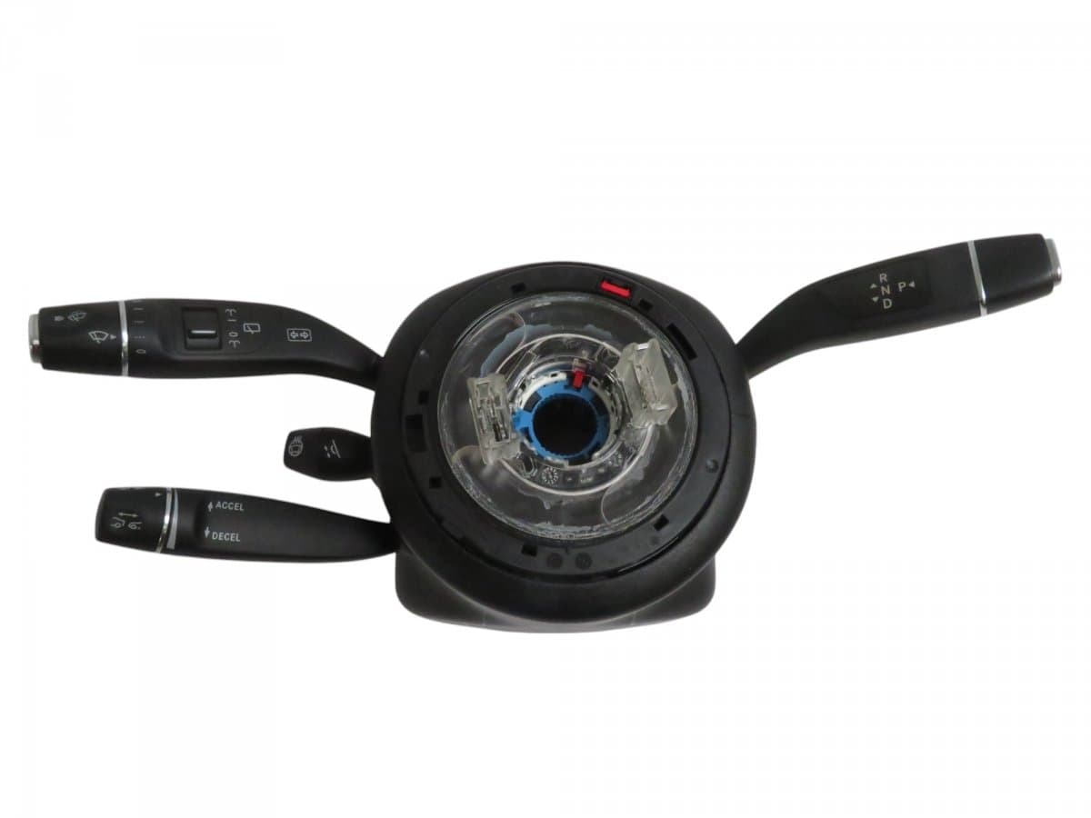 MERCEDES-BENZ A1669000408 A16690063069051 A1669006306 Indicator/wiper/slip ring switch (stalk) MERCEDES-BENZ GL-CLASS (X166) (2012-2019)