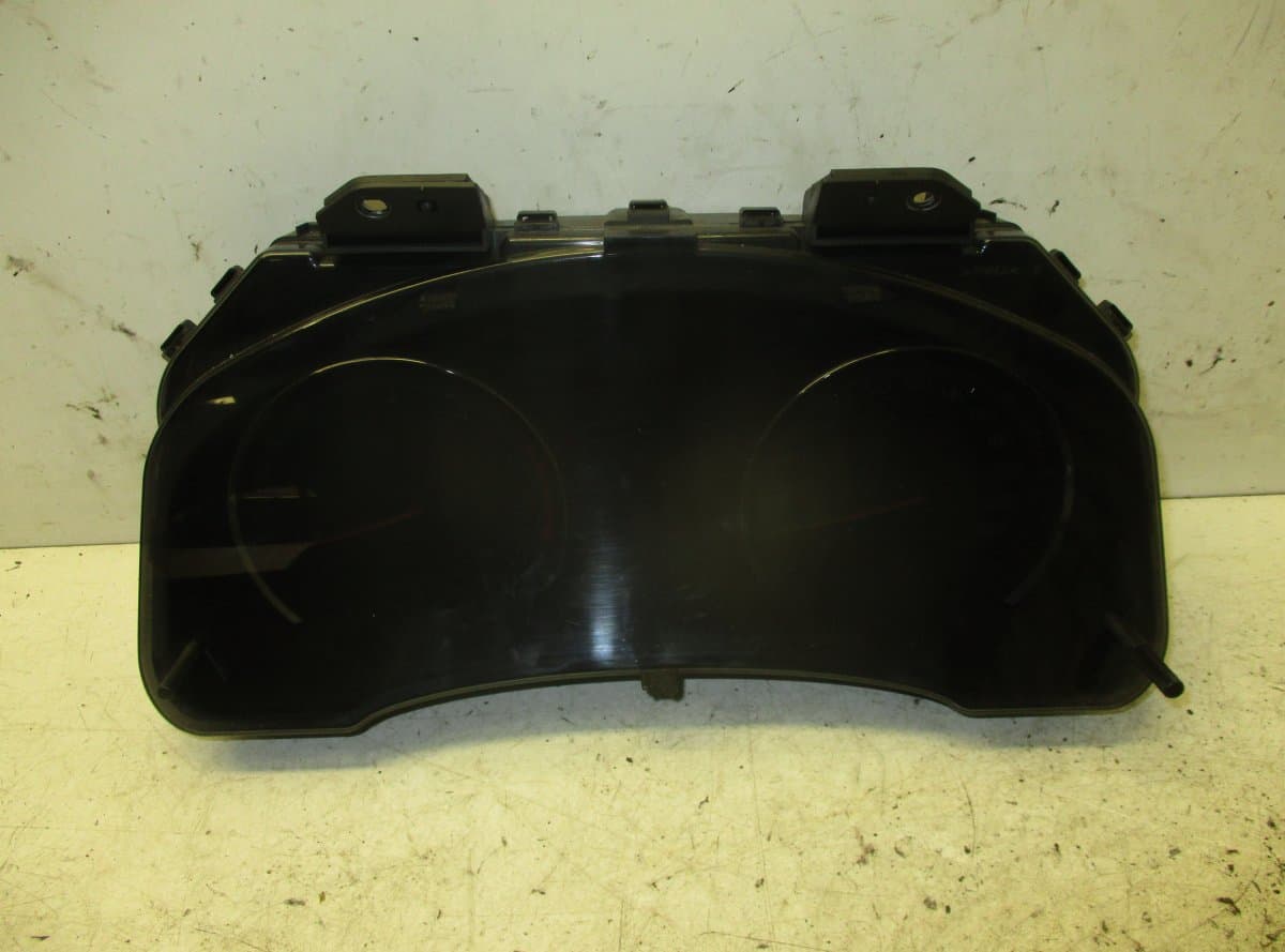 TOYOTA MB2574406796 Instrument Cluster TOYOTA AVENSIS (T270) (2009-2018)