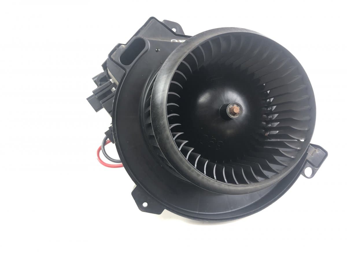 MERCEDES-BENZ 1163604832 116360-4832 Heater Fan MERCEDES-BENZ SPRINTER (907, 910) (2018-)