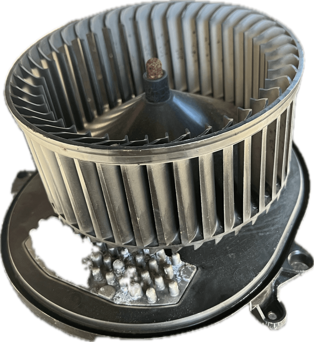 BMW 927611201 64119350395 64119276112 Heater Fan BMW 3 (F30, F31, F34, F80) (2011-2019)
