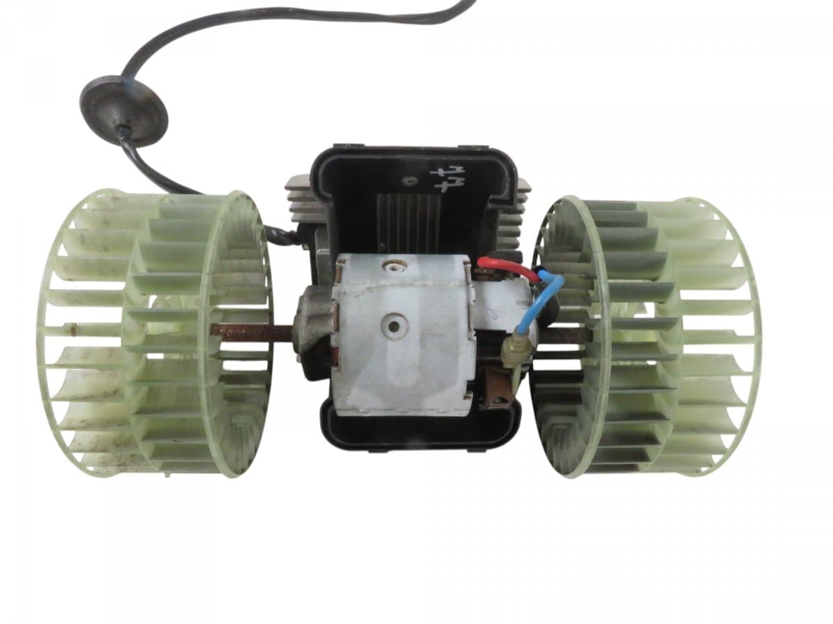 MERCEDES-BENZ A1298200642 A1298209042 Heater Fan MERCEDES-BENZ SL-CLASS (R129) (1989-2001)