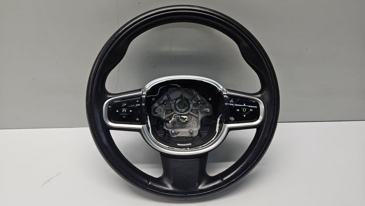VOLVO 31407817 6274290 627434100D Steering Wheel VOLVO XC90 II (2014-)