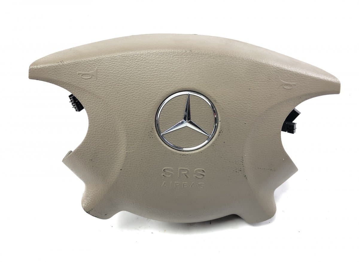 MERCEDES-BENZ A2118600202 Steering Wheel Airbag MERCEDES-BENZ E-CLASS (W211) (2002-2009)