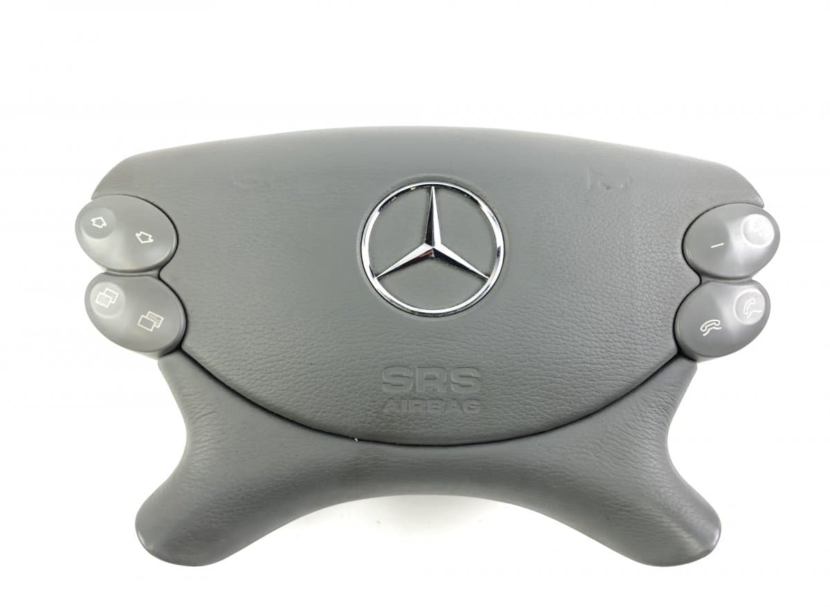 MERCEDES-BENZ A2304600398 Steering Wheel Airbag MERCEDES-BENZ SL-CLASS (R230) (2001-2012)
