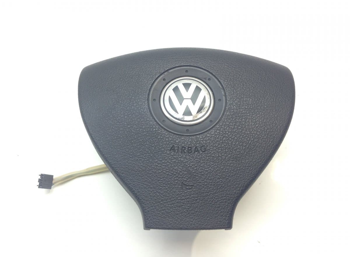 VW 1K0880201BC Steering Wheel Airbag VW GOLF V (1K) (2003-2009)