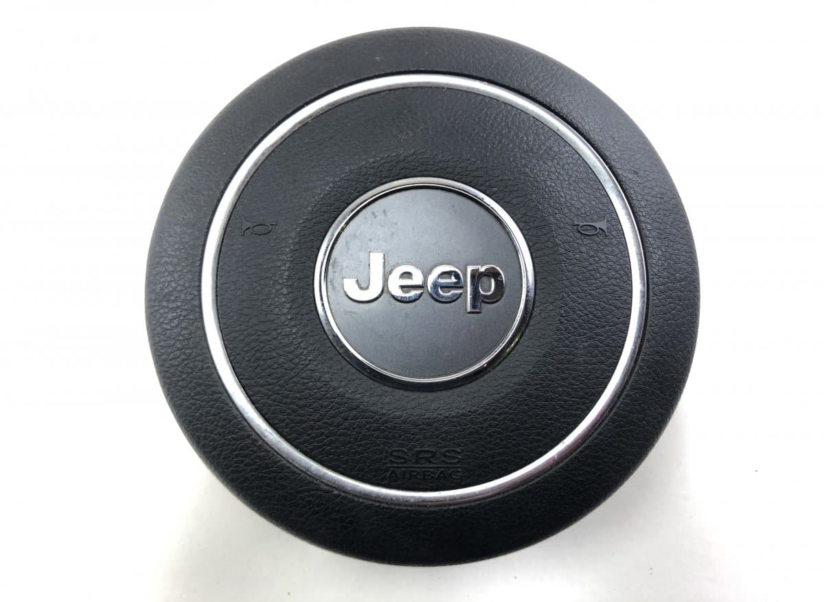 JEEP 1GS311XLAH Steering Wheel Airbag JEEP GRAND CHEROKEE IV (WK, WK2) (2010-2021)