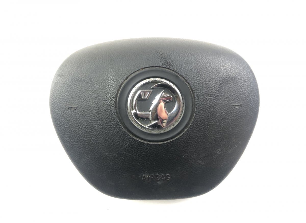 OPEL 985105500R Steering Wheel Airbag OPEL VIVARO B (2014-2018)