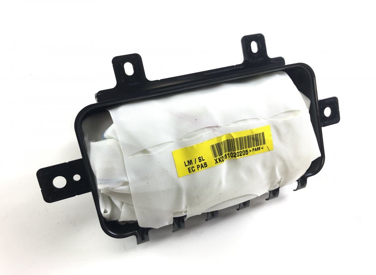 KIA 569003U000EQ Steering Wheel Airbag KIA SPORTAGE III (SL) (2010-2015)