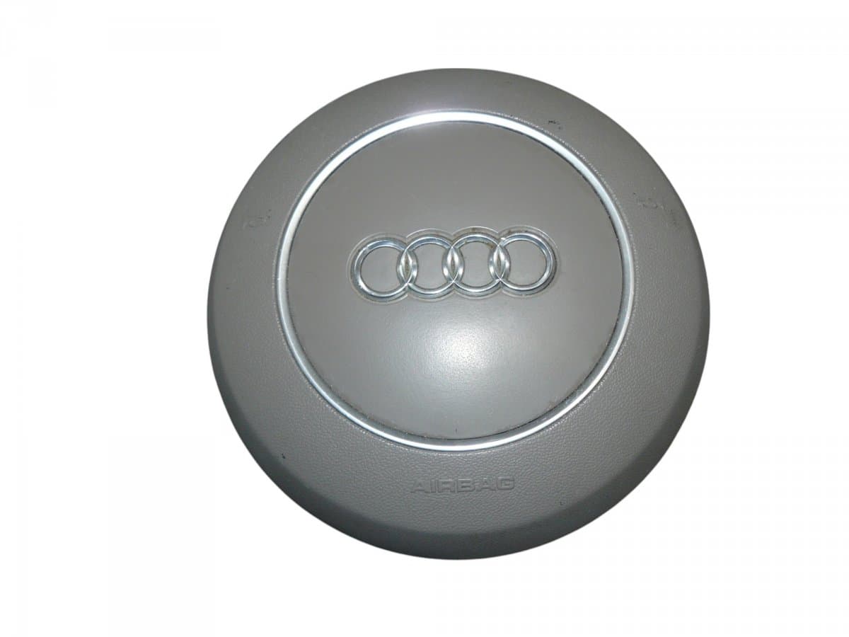 AUDI Steering Wheel Airbag AUDI A8 (4E) (2002-2010)