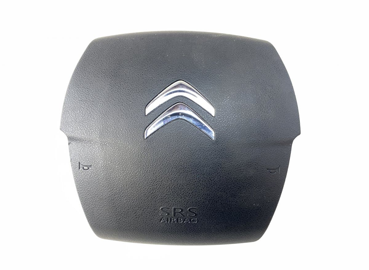 CITROËN 96871568ZD Steering Wheel Airbag CITROËN C4 II (B7) (2009-2018)