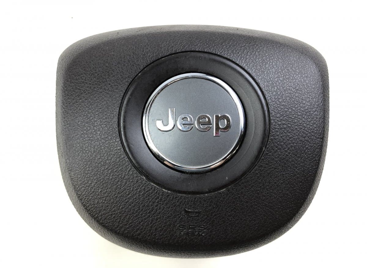 JEEP 1WE131U5AC Steering Wheel Airbag JEEP GRAND CHEROKEE IV (WK, WK2) (2010-2021)