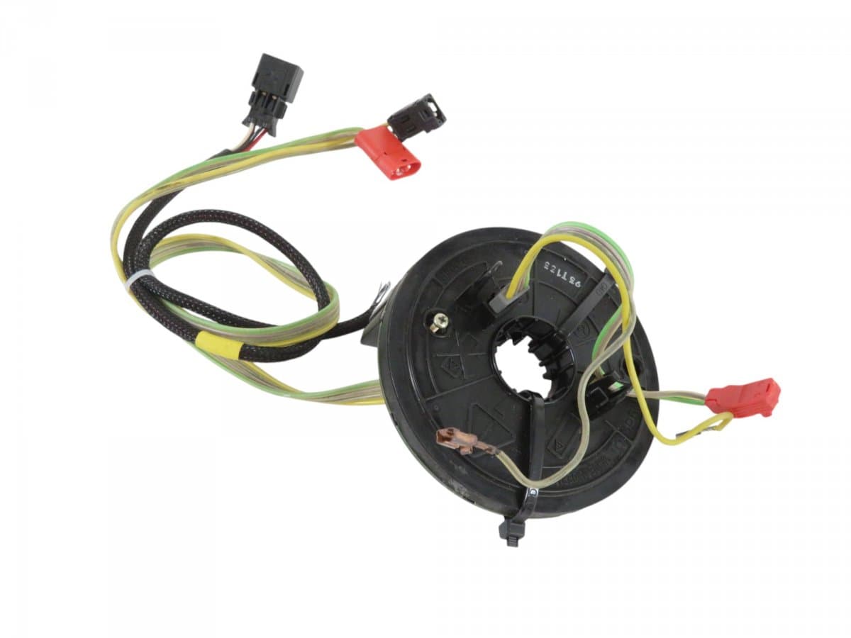 MERCEDES-BENZ A0115421517 A1404600049 1404600049 Steering wheel slip ring / squib MERCEDES-BENZ S-CLASS (W140) (1991-1999)