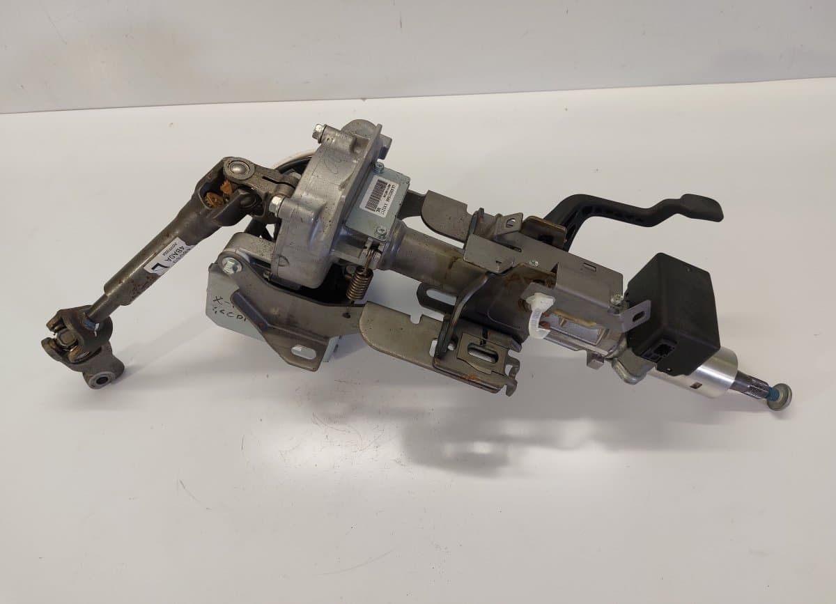 NISSAN 488114BC0A JN31FF0004 EANCEC0129 34682101-04 487004553R-R1-D Steering Column NISSAN X-TRAIL III (T32) (2013-2022)