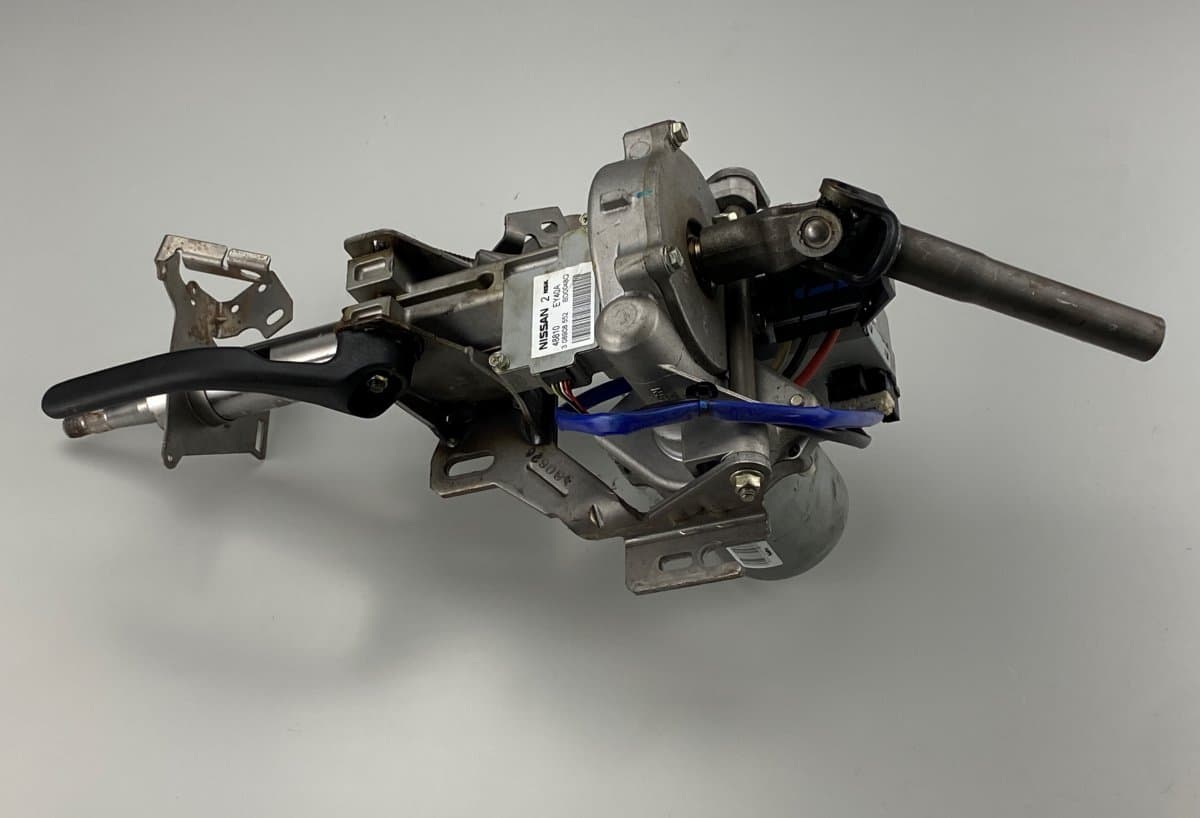 NISSAN 48810EY40A 308908552 BD0048Q EA9CEC-089 EA9CEC089 86K1037 Steering Column NISSAN QASHQAI I (J10) (2007-2013)