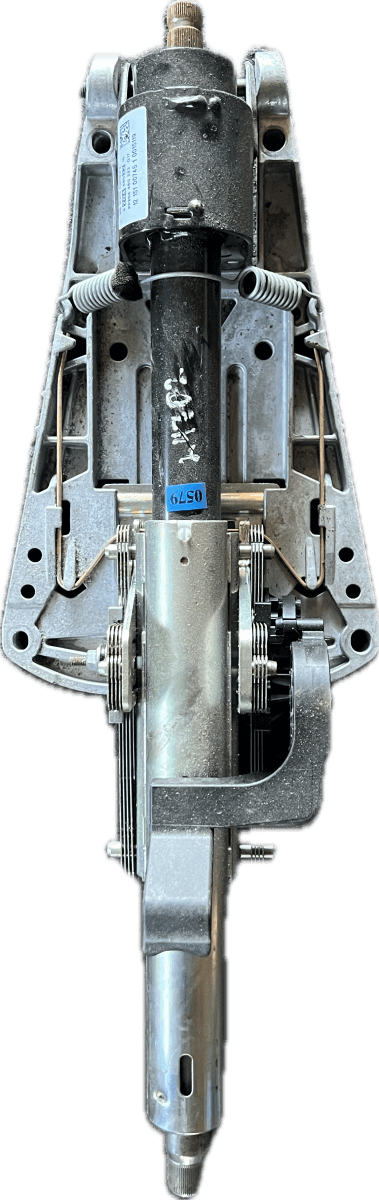 MERCEDES-BENZ 2044602216 Steering Column MERCEDES-BENZ C-CLASS (W204) (2007-2013)