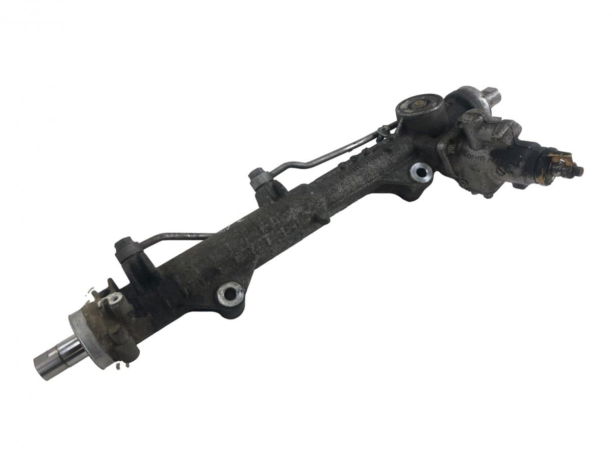 MERCEDES-BENZ A1724600200 Steering rack MERCEDES-BENZ SLK (R172) (2011-2020)