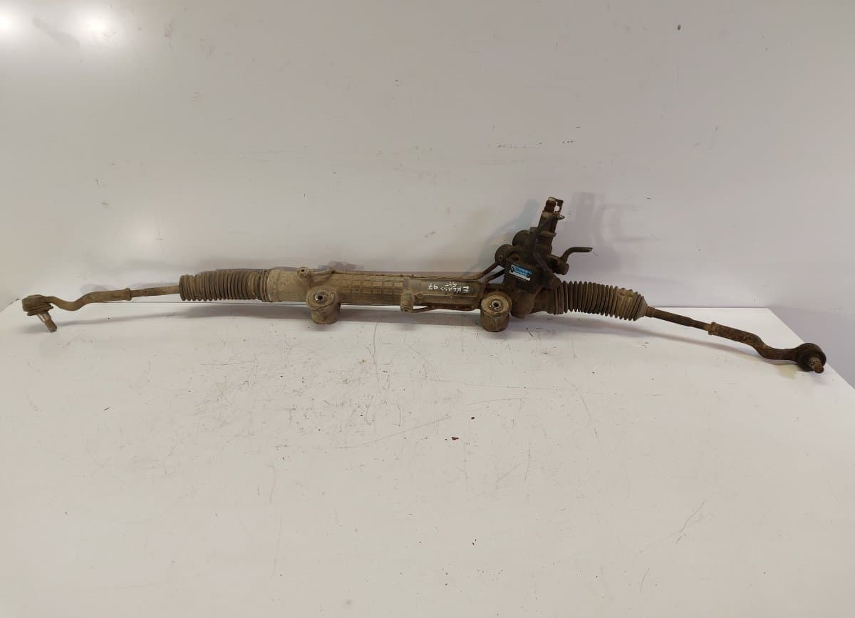 MERCEDES-BENZ Steering rack MERCEDES-BENZ E-CLASS (W210) (1995-2003)