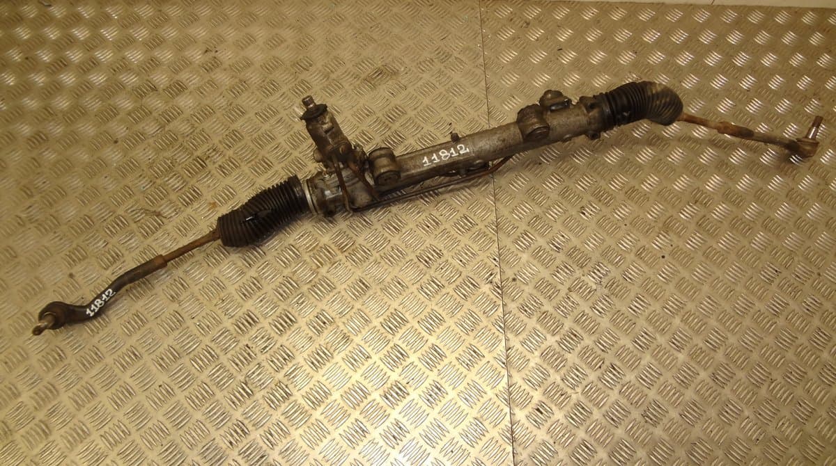MERCEDES-BENZ Steering rack MERCEDES-BENZ C-CLASS (W203, CL203) (2000-2011)