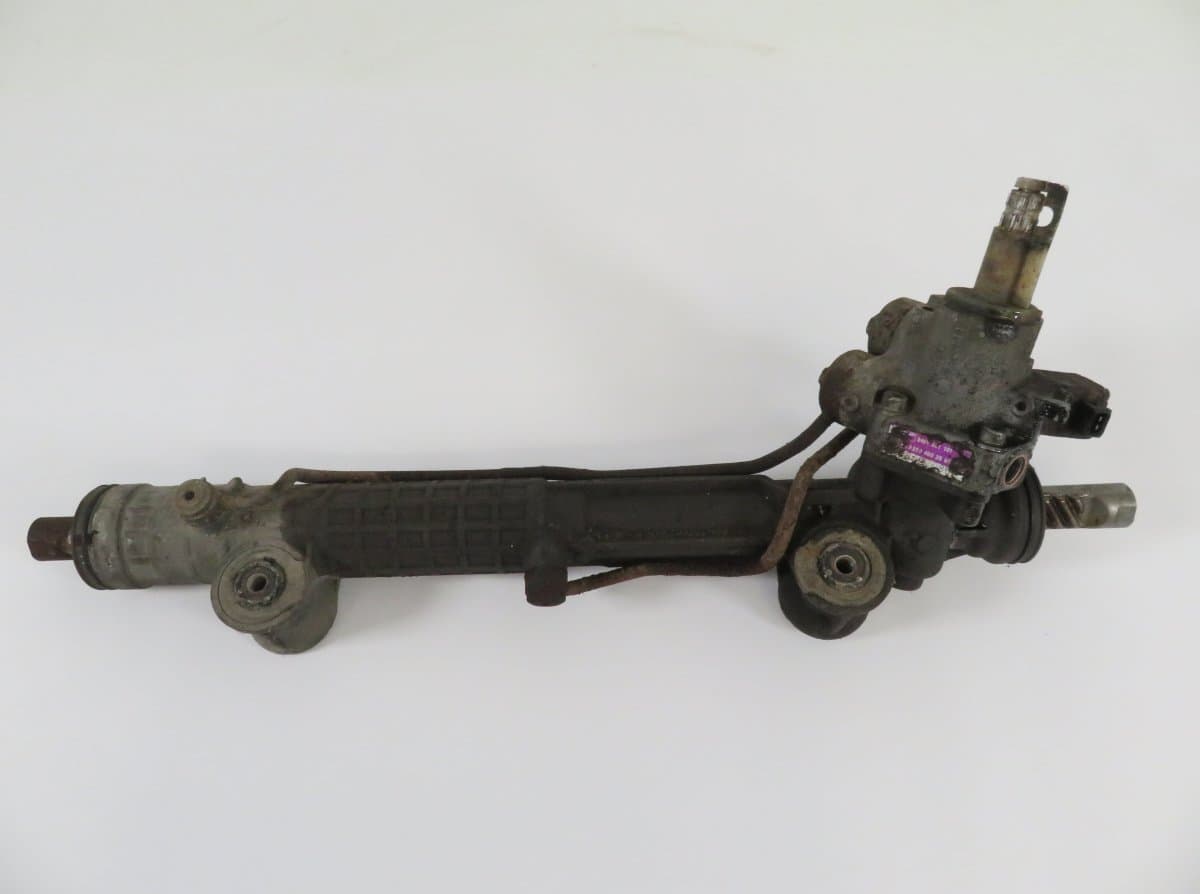 MERCEDES-BENZ A2104602984 A2104611101 A2104604300 Steering rack MERCEDES-BENZ E-CLASS (W210) (1995-2003)