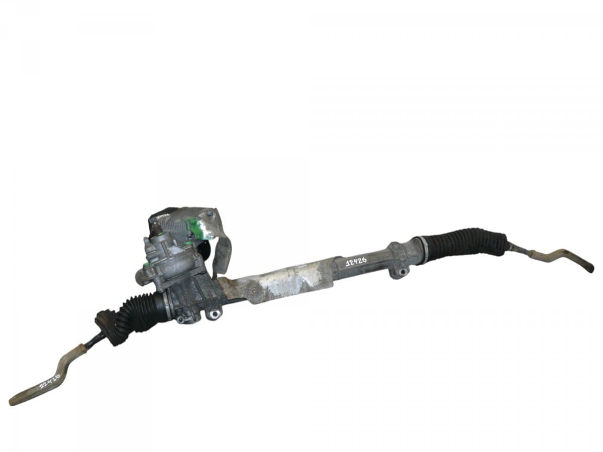MERCEDES-BENZ Steering rack MERCEDES-BENZ A-CLASS (W169) (2004-2012)