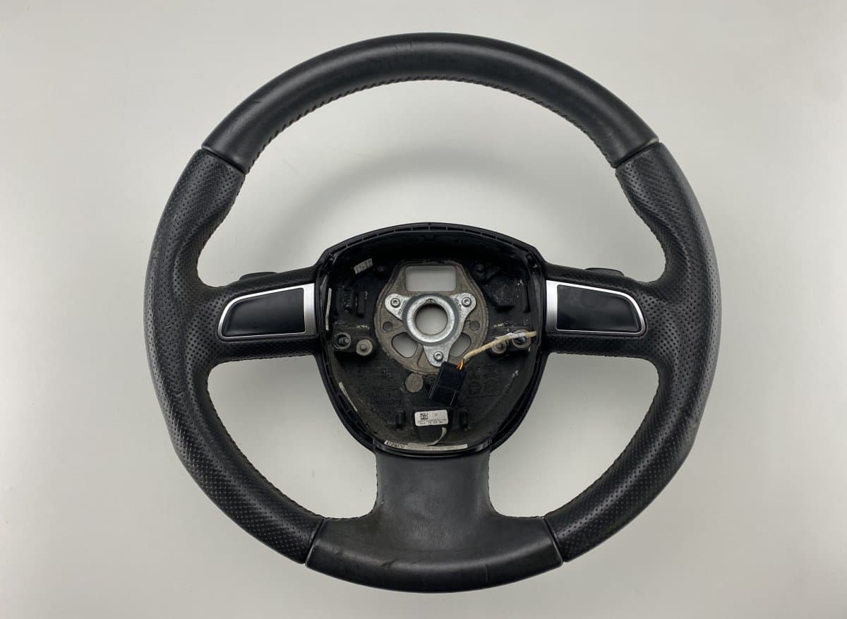 AUDI 8P0419689A4PK 8P0419689A 8P0419689 Steering Wheel AUDI A3 (8V_) (2012-2020)