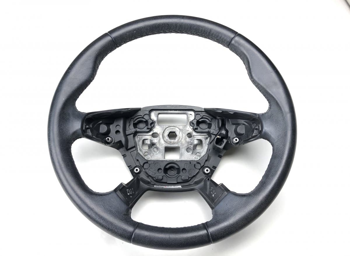FORD CM513600PB3ZHE BM513600AD CM513600PB3ZHE Steering Wheel FORD FOCUS III (2010-2018)
