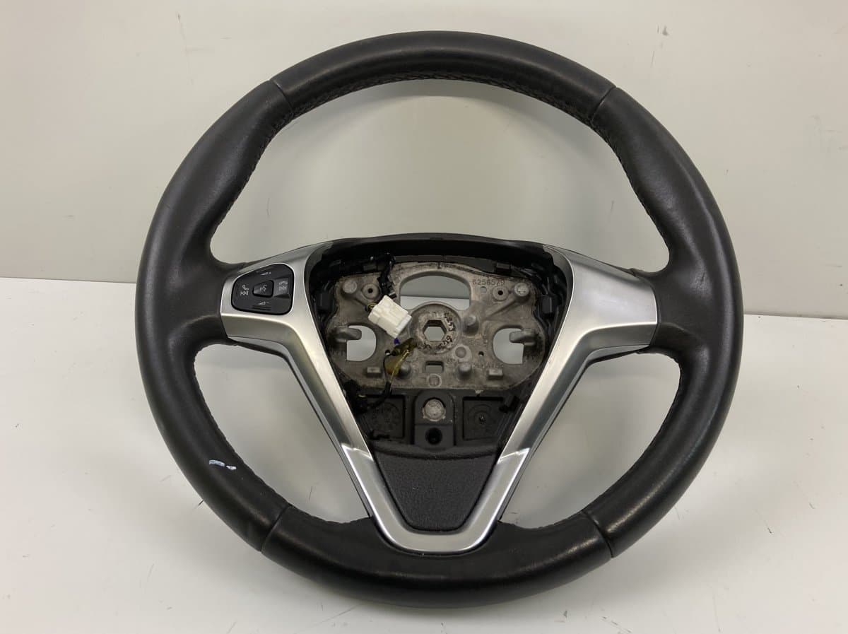 FORD ET76-3600-CE35B8 ET763600CE35B8 627584700C Steering Wheel FORD TRANSIT / TOURNEO COURIER I (2014-)