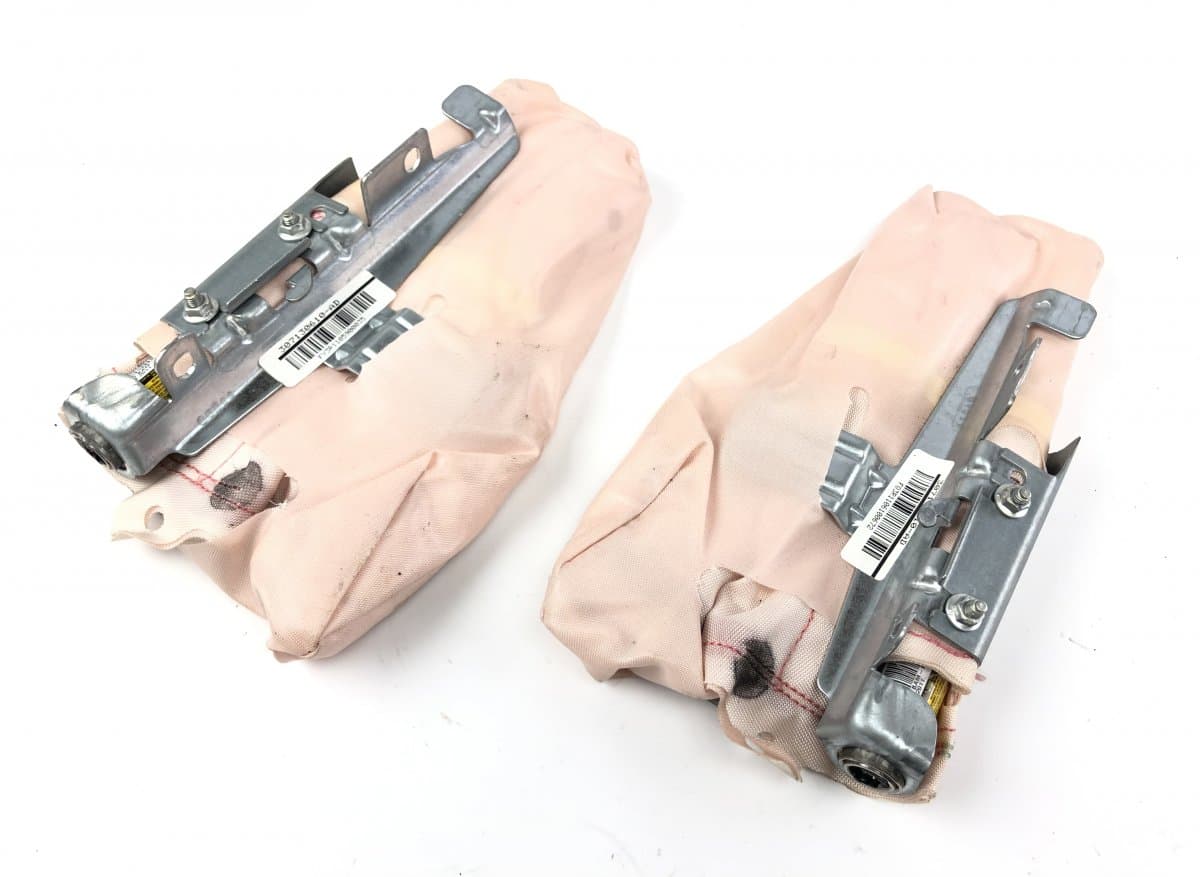 BMW 307130710AD 307130710-AD Side seat Airbag Front left BMW 5 (F10, F11) (2010-2017)