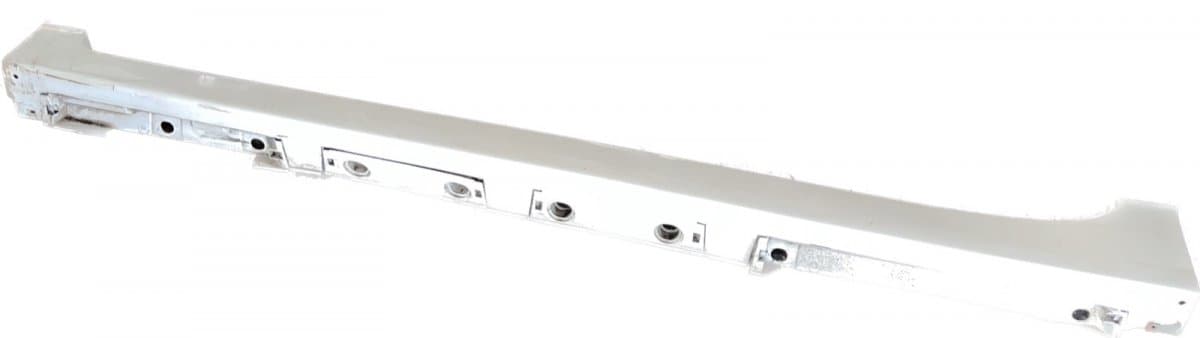 TOYOTA Side Skirt Left TOYOTA PRIUS III (XW30) (2009-2015)