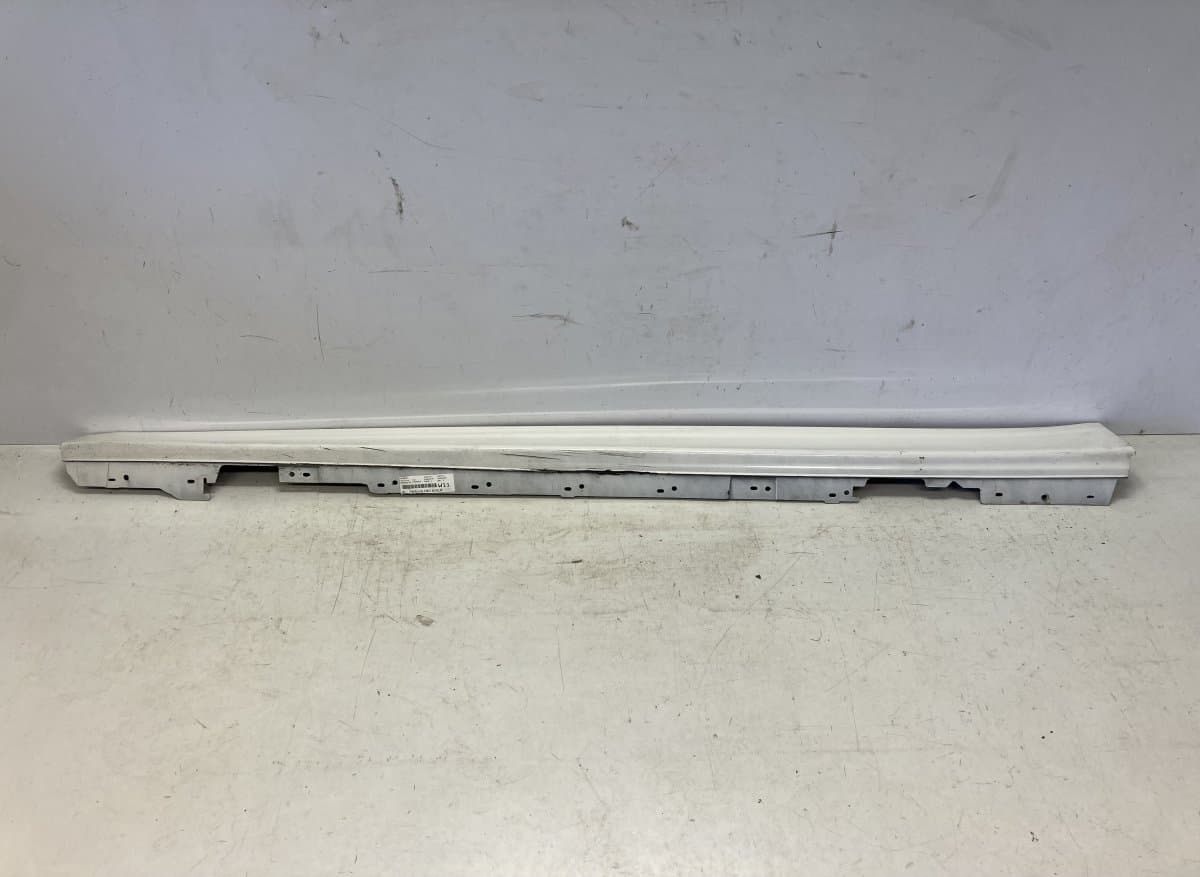 BMW 51777256911 7256911 Side Skirt Left BMW 3 (F30, F31, F34, F80) (2011-2019)