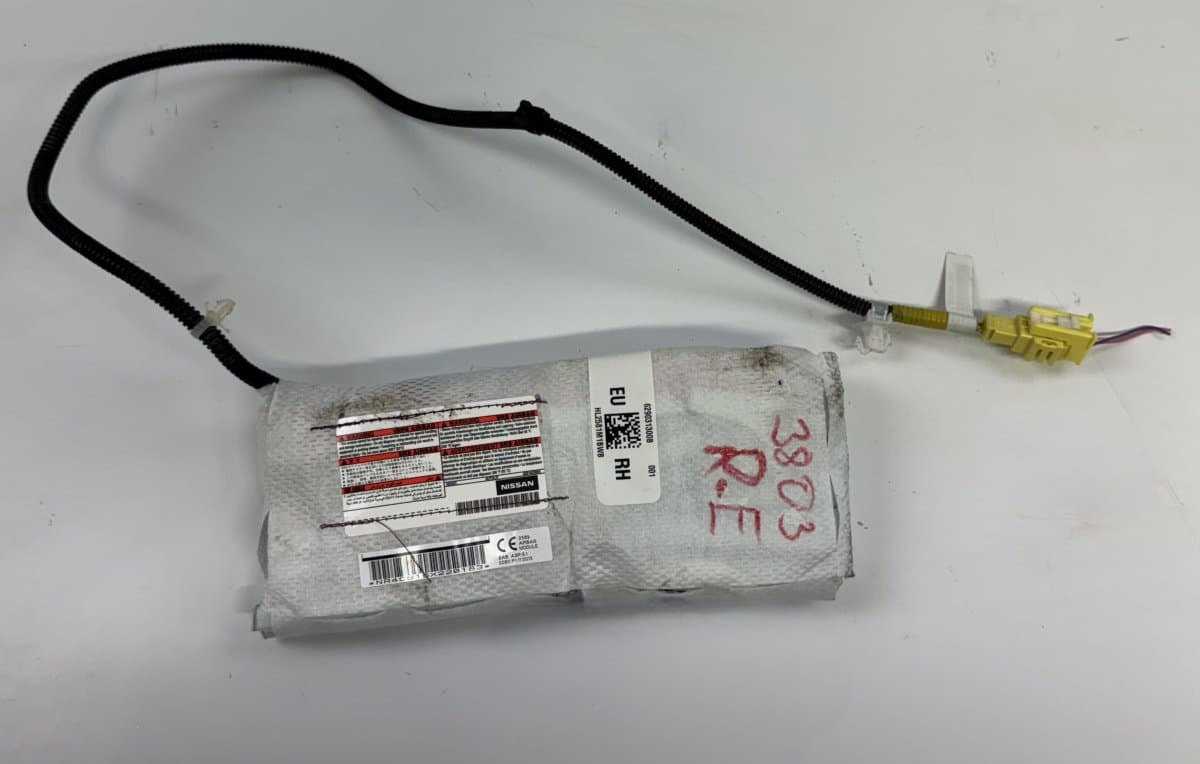 NISSAN 629031300B Side seat Airbag Front Right NISSAN X-TRAIL III (T32) (2013-2022)