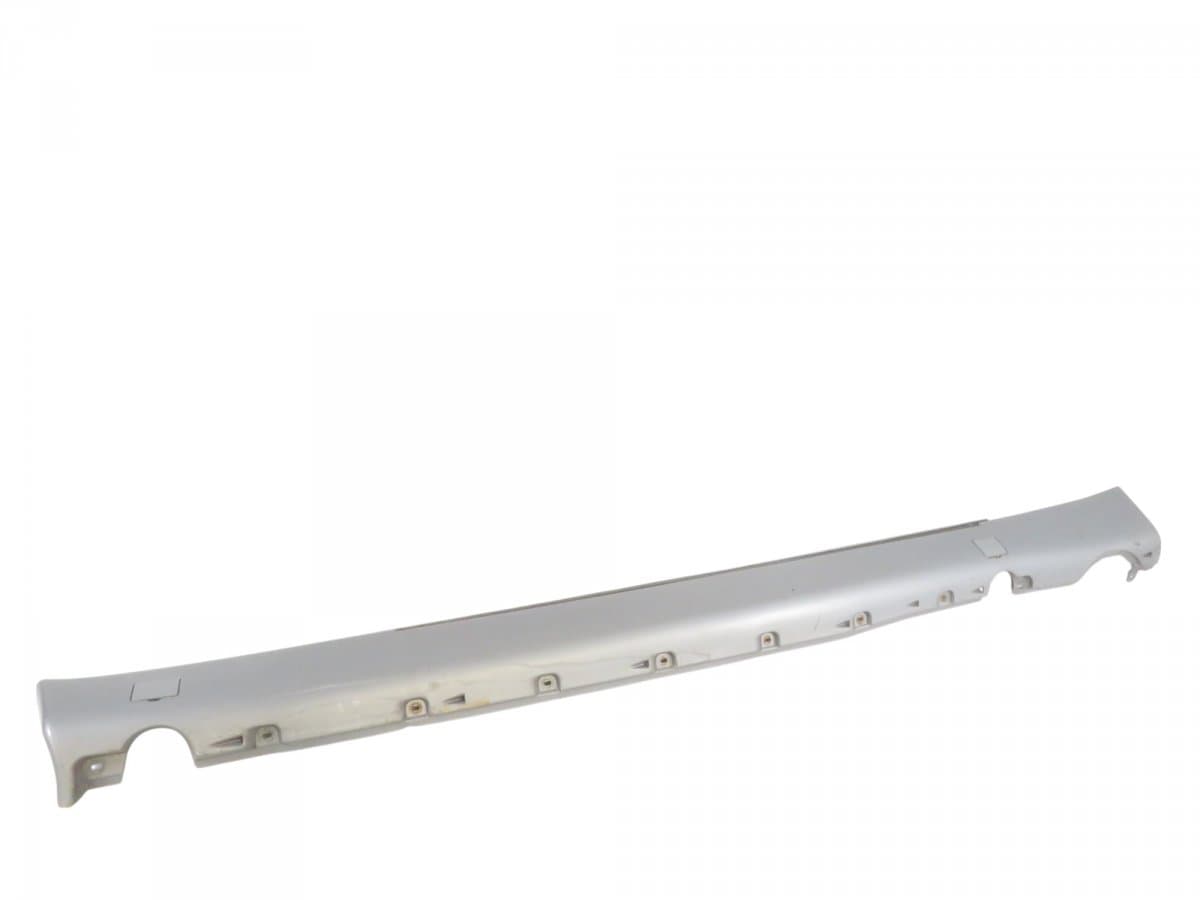 MERCEDES-BENZ A1406901640 1406901640 Side Skirt Right MERCEDES-BENZ S-CLASS (W140) (1991-1999)