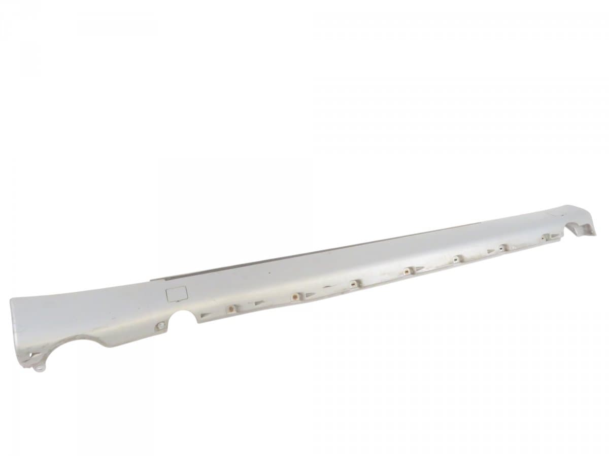 MERCEDES-BENZ A1406901540 1406901540 Side Skirt Left MERCEDES-BENZ S-CLASS (W140) (1991-1999)