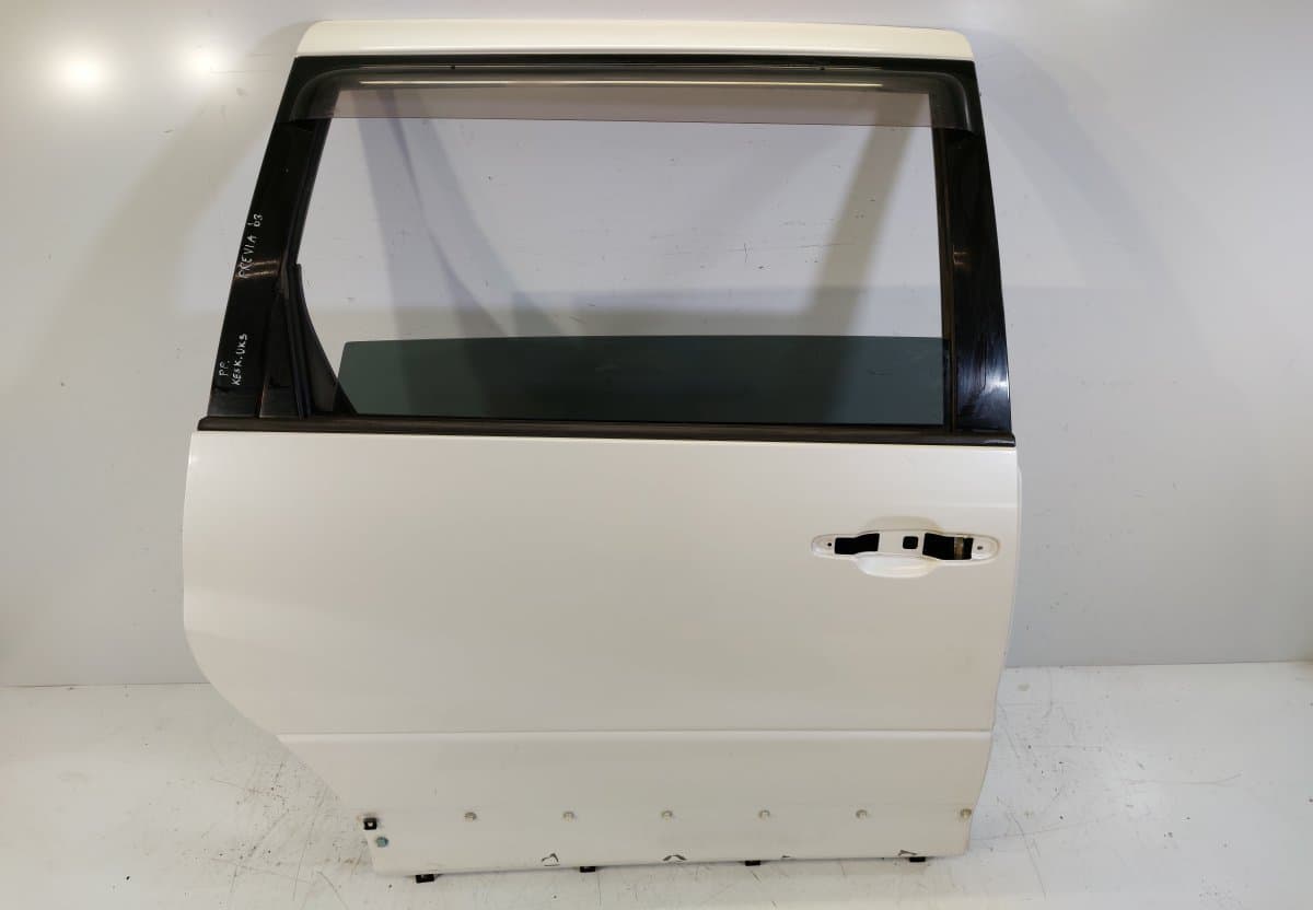 TOYOTA Sliding door right TOYOTA PREVIA II (2000-2006)