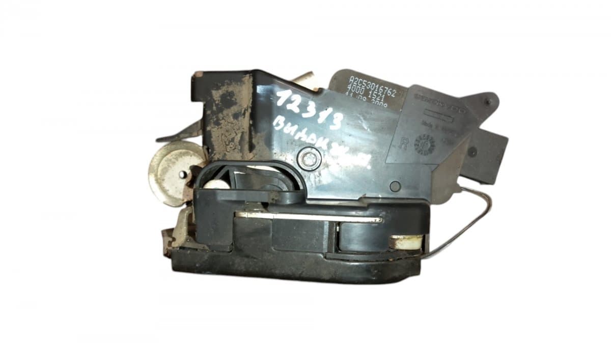 MERCEDES-BENZ 456208004003F Sliding door lock right MERCEDES-BENZ VITO / VIANO (W639) (2003-2014)