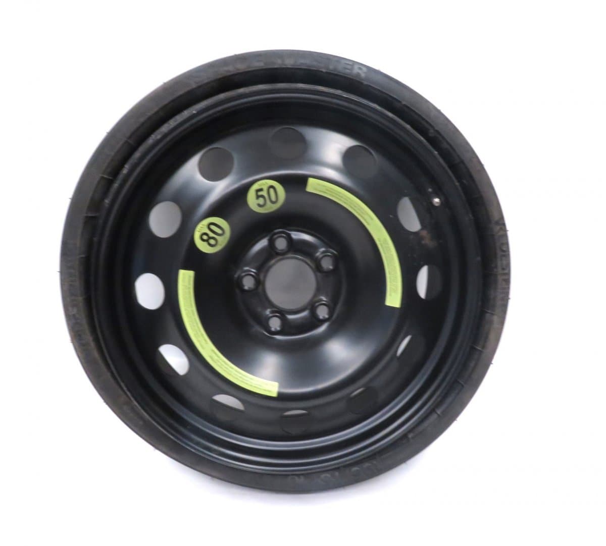 MERCEDES-BENZ A2514000002 2514000002 A1644000002 1644000002 Spare wheel MERCEDES-BENZ ML-CLASS (W164) (2005-2011)