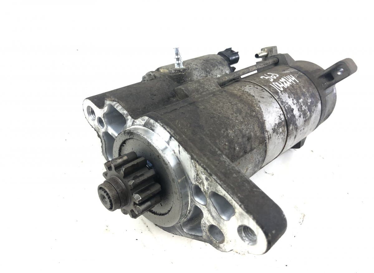 LAND ROVER 4280009581 428000-9581 Starter motor LAND ROVER RANGE ROVER SPORT II (L494) (2013-2022)