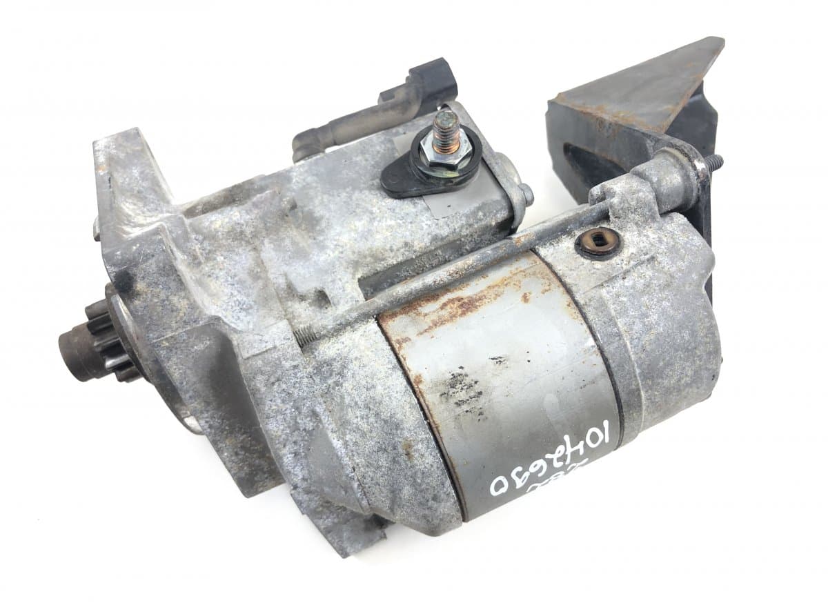 MASERATI 2280009970 228000-9970 2280809970 228080-9970 Starter motor MASERATI QUATTROPORTE III (03.04-)
