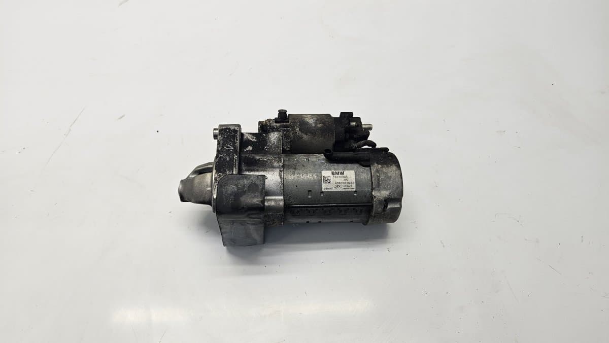 BMW 8570845 8570845-05 438000-0483 Starter motor BMW X1 (F48) (2014-2022)